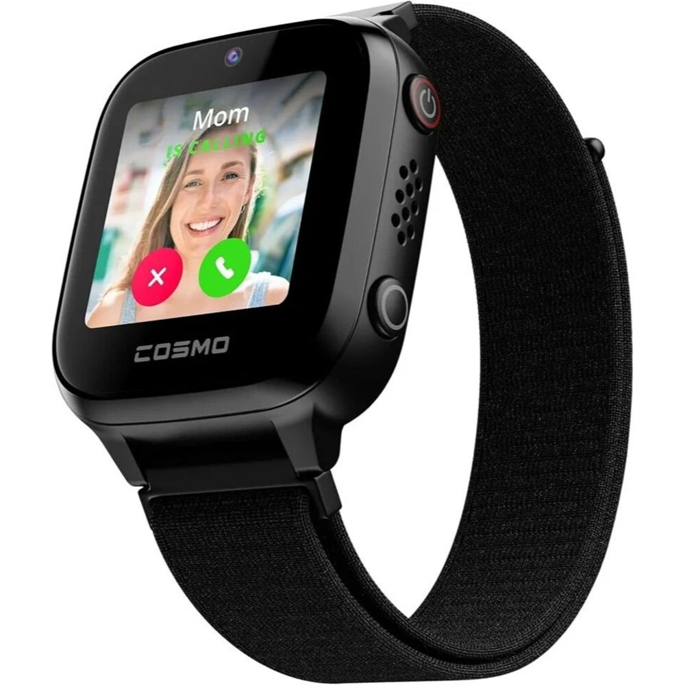 COSMO JrTrack 3 Smart Watch by Cosmo - Phone, Watch, GPS Tracker